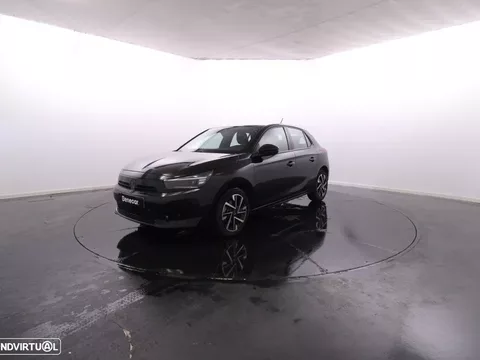 Opel Corsa 1.2 T GS
