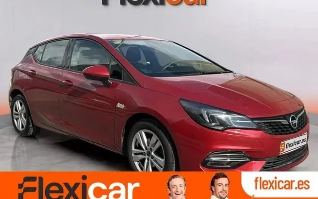 OPEL Astra Astra ST 1.2T S/S Business Elegance 130