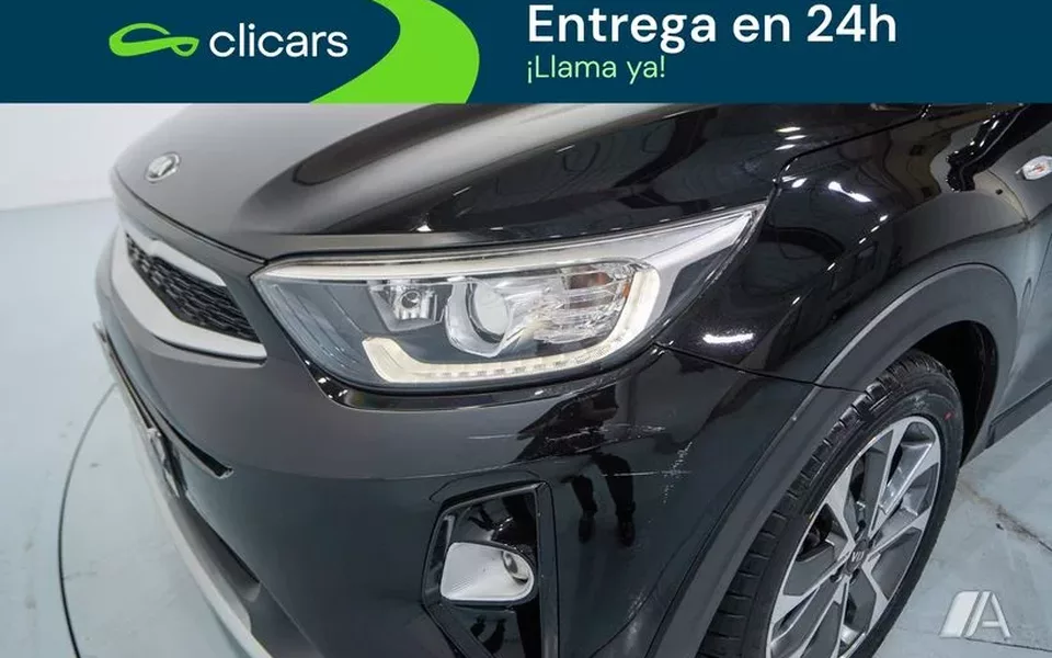 KIA Stonic Stonic 1.0 T-GDi Eco-Dynamic Concept 120