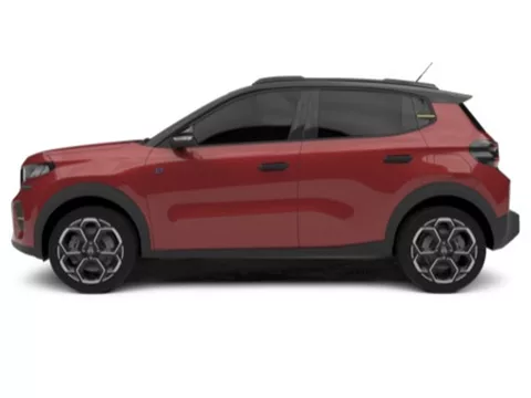 CITROEN - C3 - e-C3 44 kWh Autonomia Conforto Max