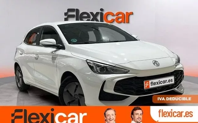 MG MG3 MG3 1.5 Standard
