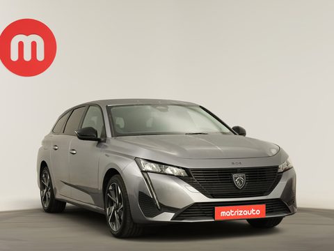 Peugeot 308 Sw