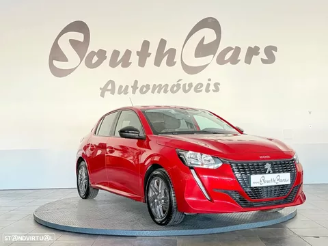 Peugeot 208 1.2 PureTech Active Pack
