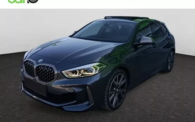 BMW Serie 1 M135i - 38990€ en Olias del rey