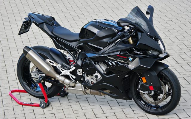 BMW S 1000 RR