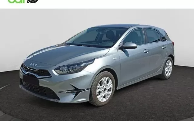 KIA Ceed Ceed 1.0 T-GDI Drive