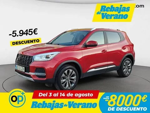 DR DR 4 DR 4.0 1.5