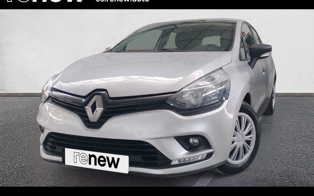 Renault Clio Business dCi 55 kW (75 CV)