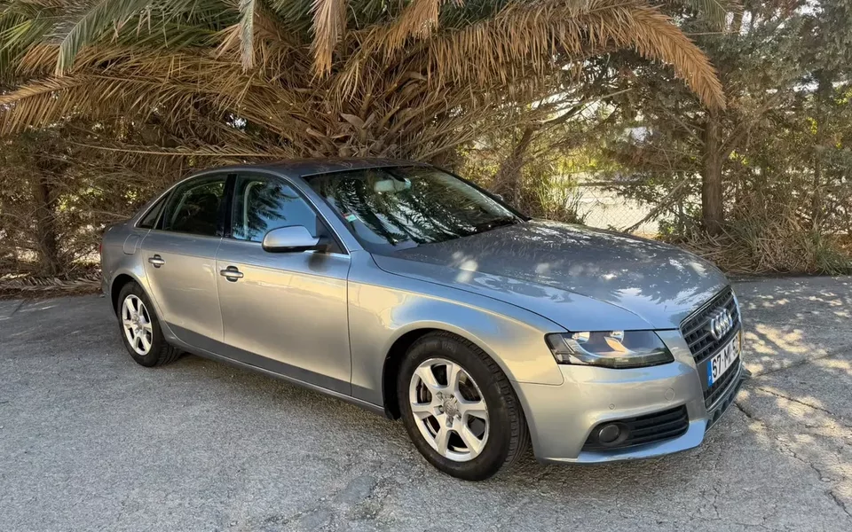 Audi A4 2.0 TDIe Business Line Plus