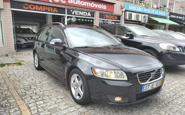 Volvo V50 1.6 D Drive Momentum Start/Stop