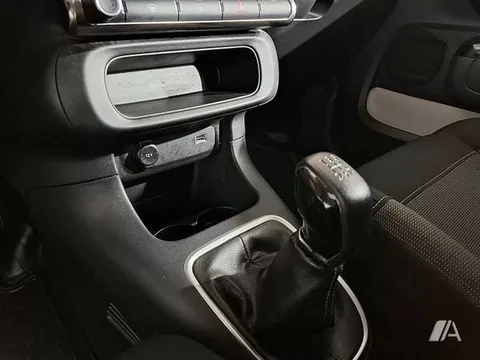 CITROEN C3 Nuevo PureTech 83 S&S Shine