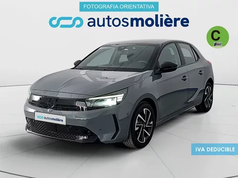1.2 T XHL GS 74 kW (100 CV)