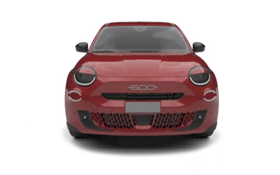 FIAT - 600 - 600 1.2 Hybrid