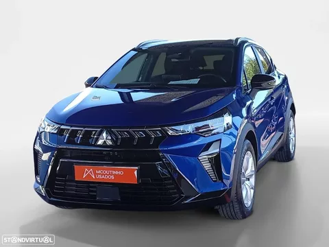 Mitsubishi ASX 1.0 MPI-T Kaiteki