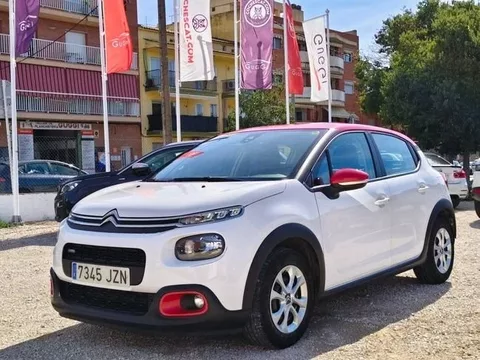 CITROEN C3 PureTech 82 Feel