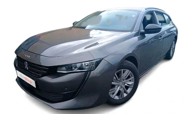 Peugeot 508 SW 1.5 BlueHDi Active Pack EAT8