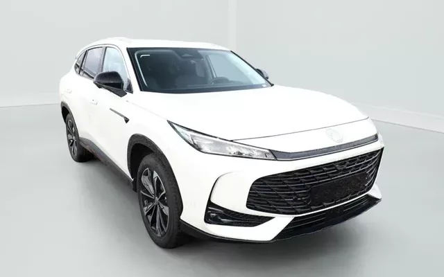 MG EHS EHS HEV+ 224 COMFORT Zéro km immatriculé