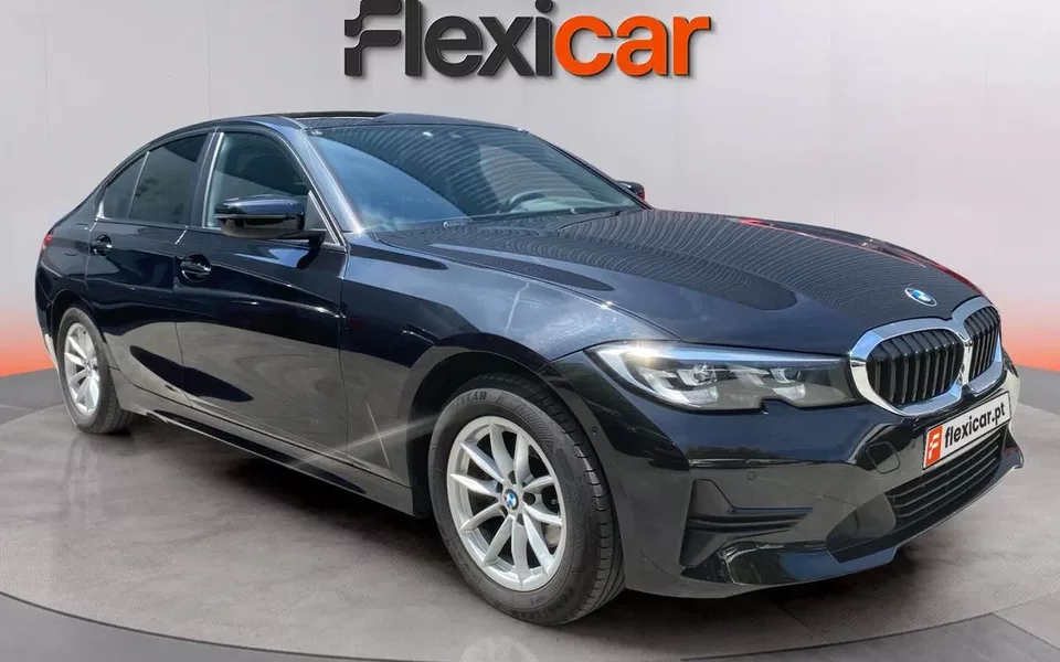 BMW 318