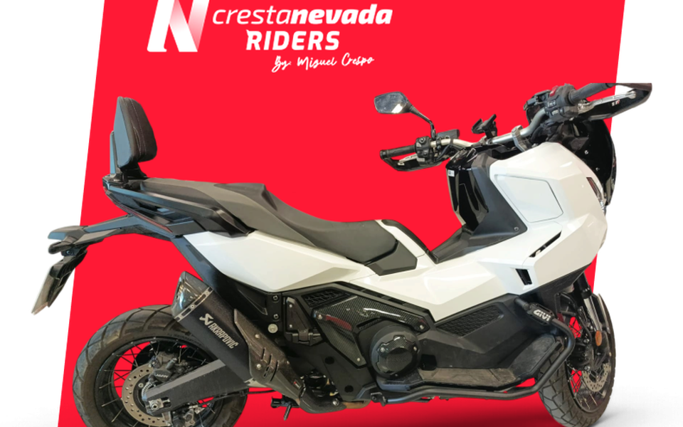 Honda X ADV