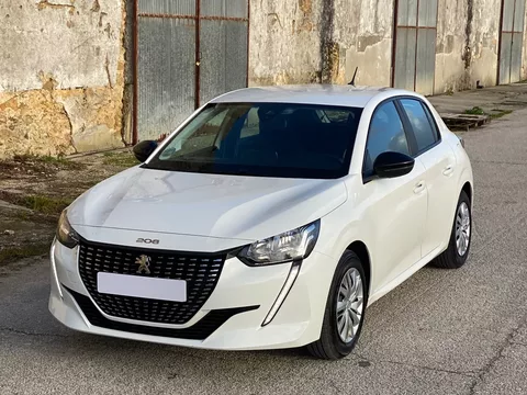 Peugeot 208 1.2 PureTech Active