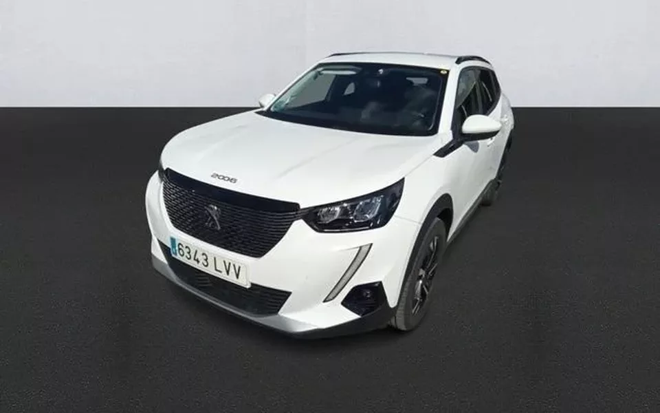 PEUGEOT 2008 Allure BlueHDI 81kW (110CV)