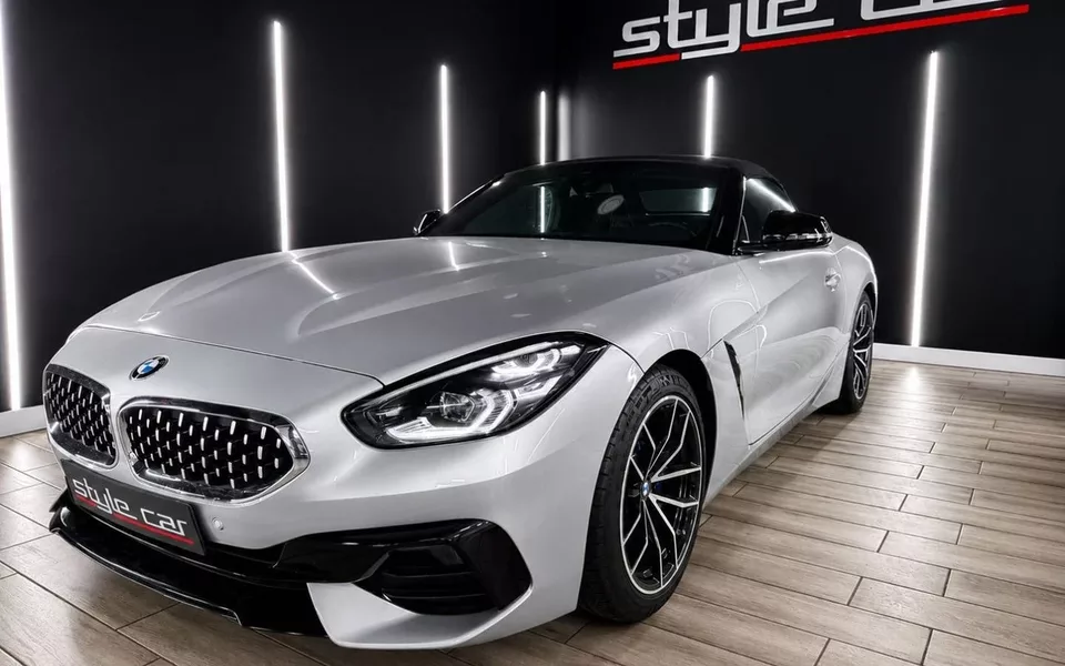 BMW Z4 Z4 sDrive 20iA