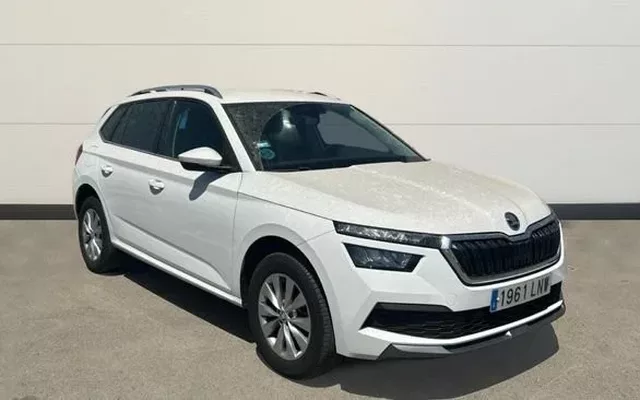 SKODA Kamiq Kamiq 1.0 TSI Ambition 81kW DSG