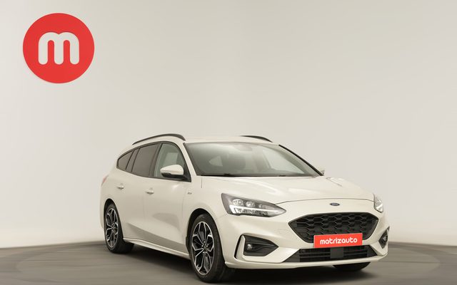 Ford Focus Sw