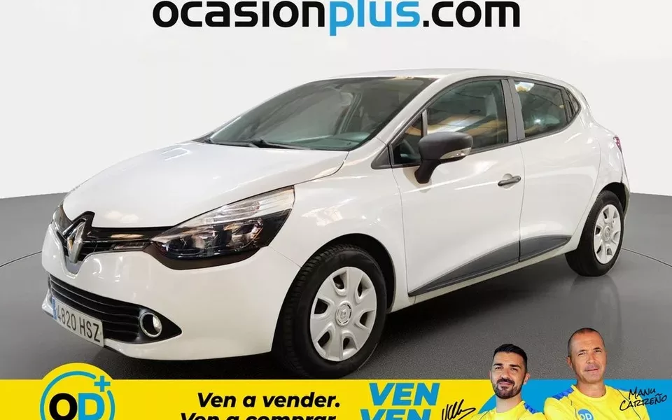 RENAULT Clio Clio 1.2 Business
