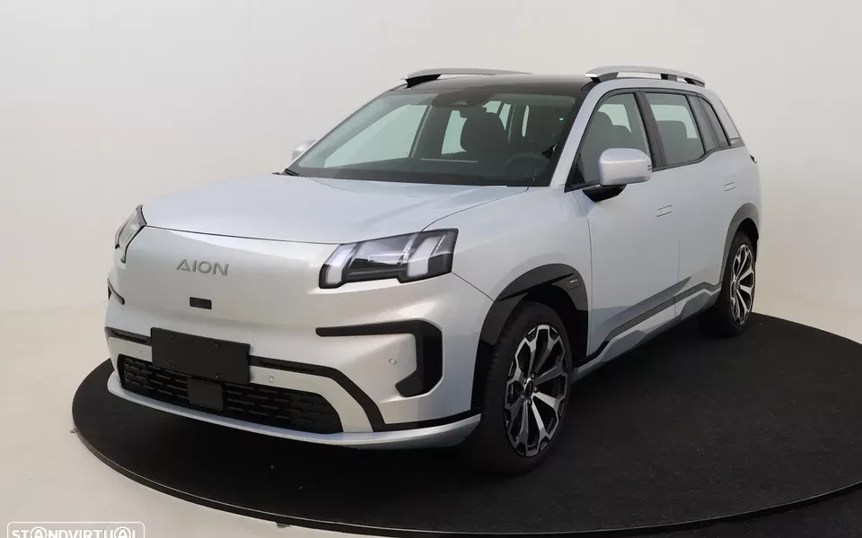 Aion V 75.26 kWh Premium