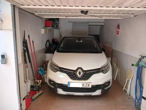RENAULT Captur Captur TCe Energy Limited 66kW