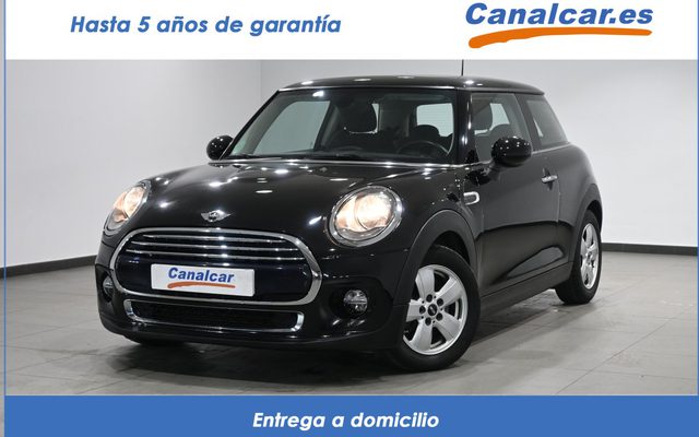 Mini Mini Cooper 3 puertas