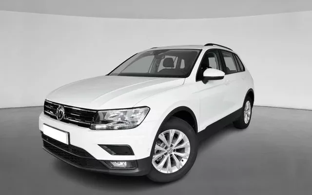 VOLKSWAGEN Tiguan Nuevo Edition 1.5 TSI SG6 96 kW (130 CV) (AX12AX11)