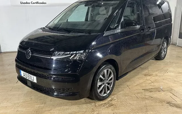 VW Multivan