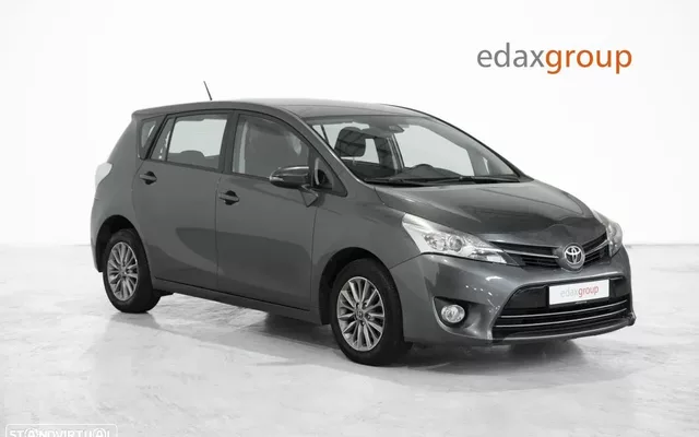 Toyota Verso