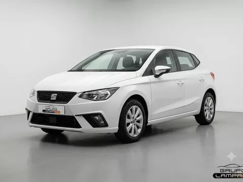 SEAT Ibiza Ibiza 1.0 MPI S&S Reference XM 80