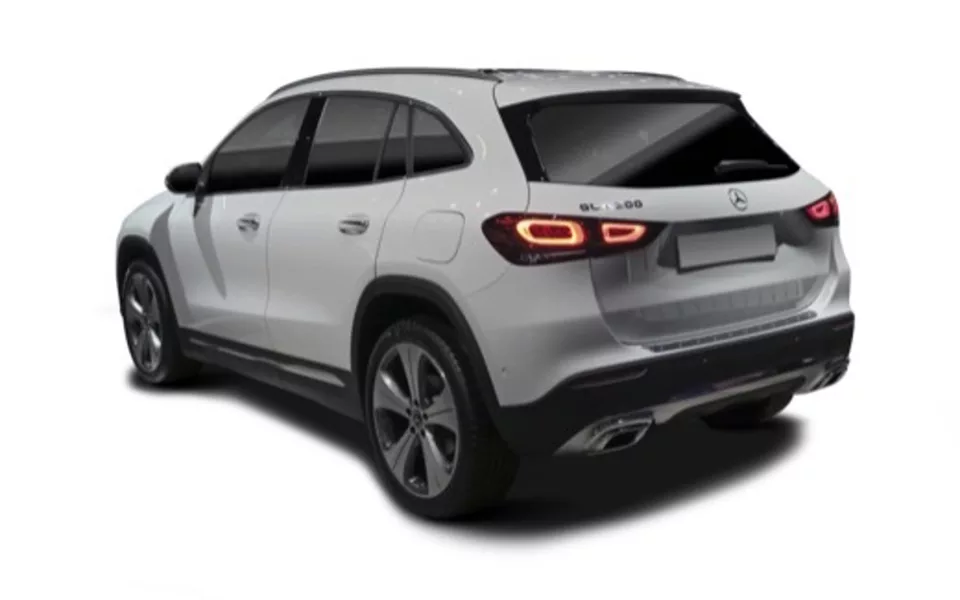 MERCEDES - GLA - GLA 180 d