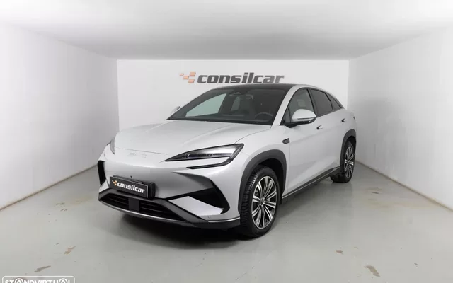 BYD Sealion 7 SEALION7 82.5 kWh Comfort