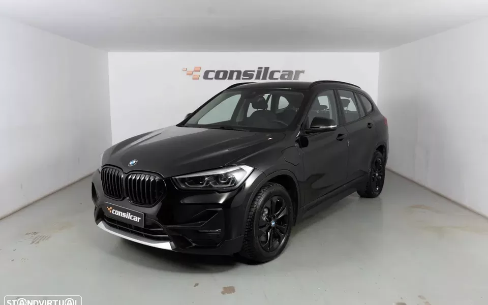 BMW X1 25 e xDrive Corporate Edition