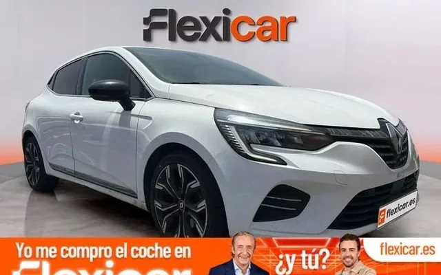 RENAULT Clio Clio TCe Techno 103kW - 15990€ en Las palmas de gran canaria
