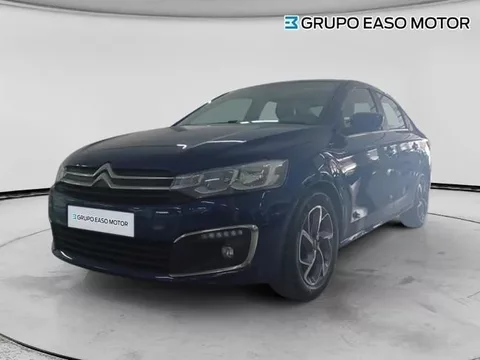 CITROEN C-Elysée C-Elysée 1.5BlueHDi S&S Shine 100