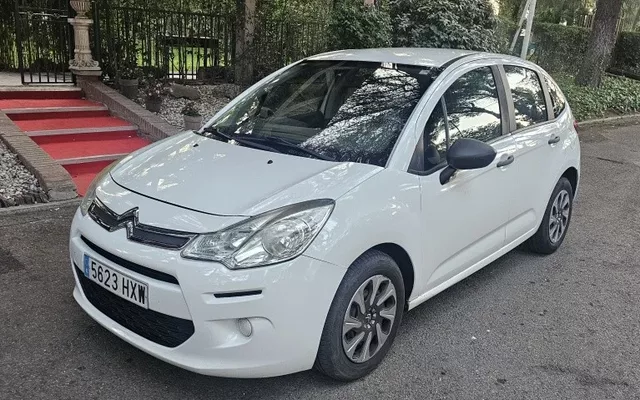 CITROEN C3 C3 1.4HDi Collection 70