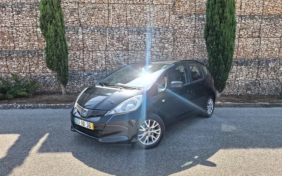 Honda Jazz 1.2 i-VTEC Trend
