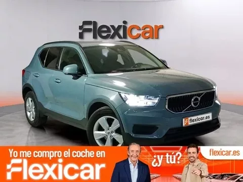 VOLVO XC40 XC40 T2 Momentum