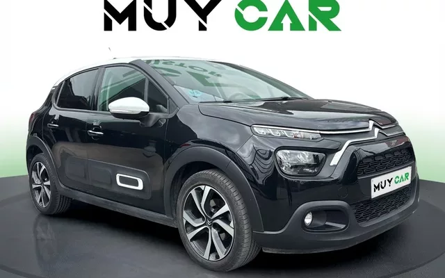 CITROEN C3 C3 1.5BlueHDi S&S Feel Pack 100
