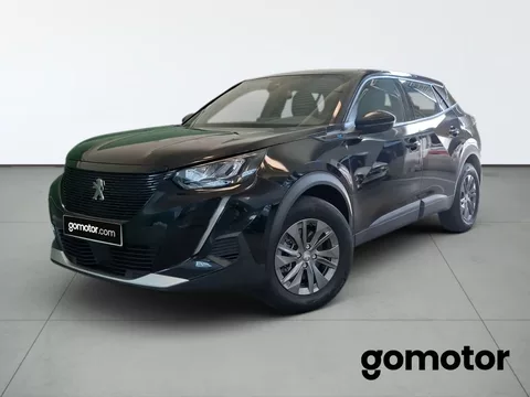 PEUGEOT 2008 2008 Active Pack Eléctrico 100kW