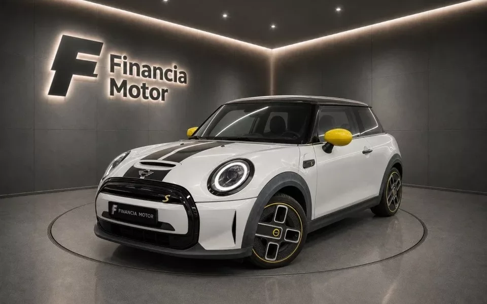 MINI Mini Mini Cooper SE - 14990€ en Las palmas de gran canaria