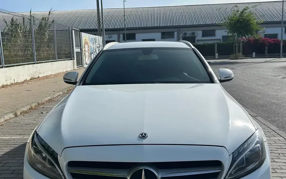Mercedes-Benz C 200 BlueTEC Avantgarde