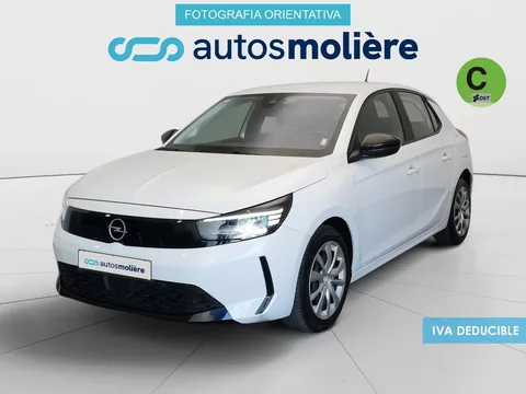 1.2 XEL Edition 55 kW (75 CV)