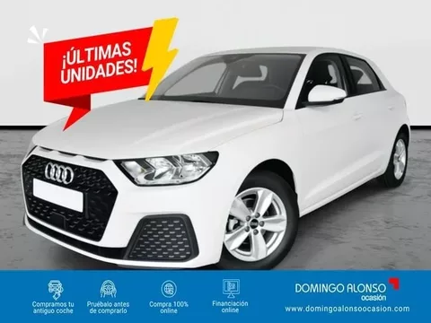 AUDI A1 A1 Sportback 25 TFSI Adrenalin